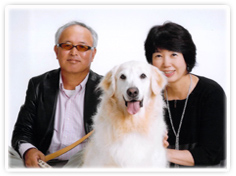 講師ポートレイト